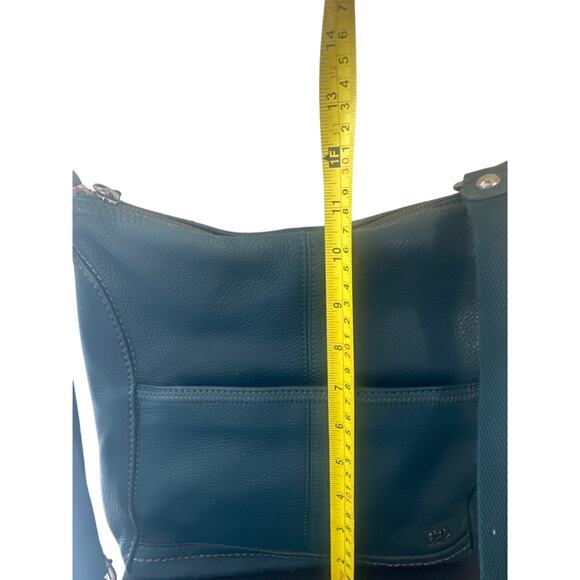 Women's THE SAK Lucia Crossbody Bag C2 - Picture 3 of 5
